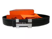 belt hermes cuir -occasion-33